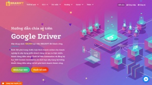 Hướng dẫn cách chia sẻ tài liệu trên Google Driver 2020