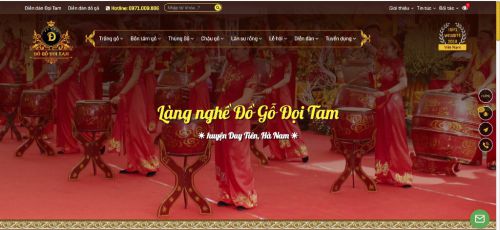 Thiết kế Website Automation có hiệu quả và kinh tế?