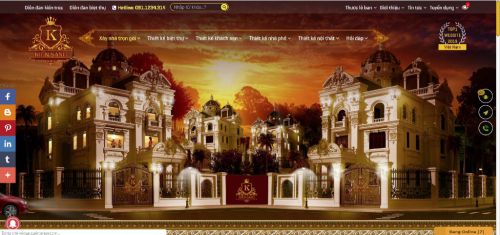 Thiết kế Website Automation có hiệu quả và kinh tế?