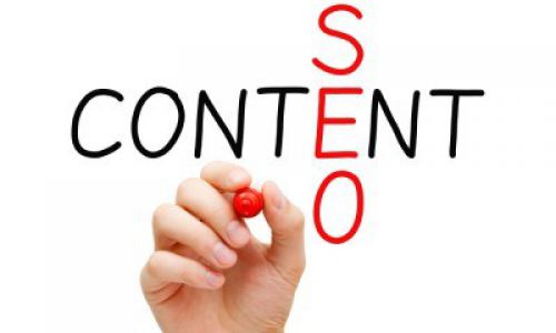 Tại sao phải học SEO content?