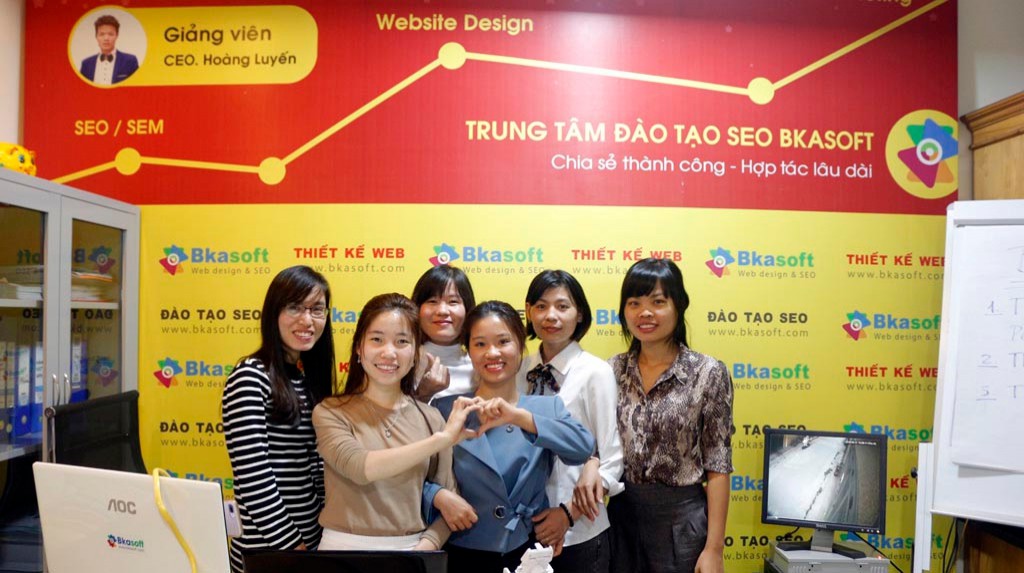 Cần tìm công ty thiết kế Website uy tín tại Bắc Ninh?