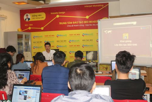 Công ty nào SEO Website tốt nhất tại Bắc Ninh?