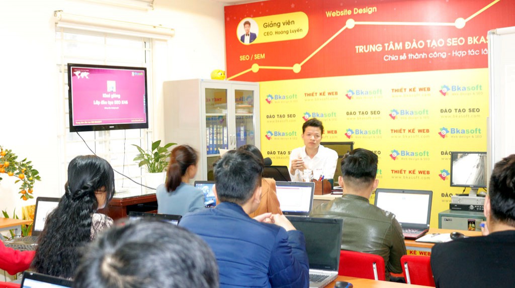 Công ty nào thiết kế website Automation uy tín tại Nam Định?