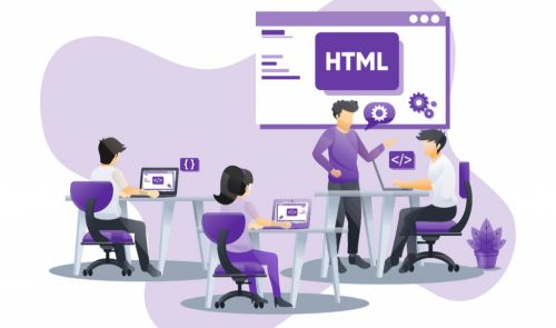 Khái niệm cơ bản về HTML cho người mới bắt đầu