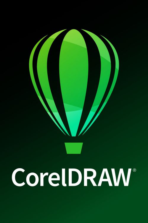 Các phím tắt CorelDRAW