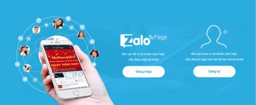 Các phương pháp Zalo Marketing hiệu quả