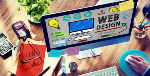 Tại sao nên tìm hiểu thiết kế web? Phần mềm thiết kế web đơn giản?