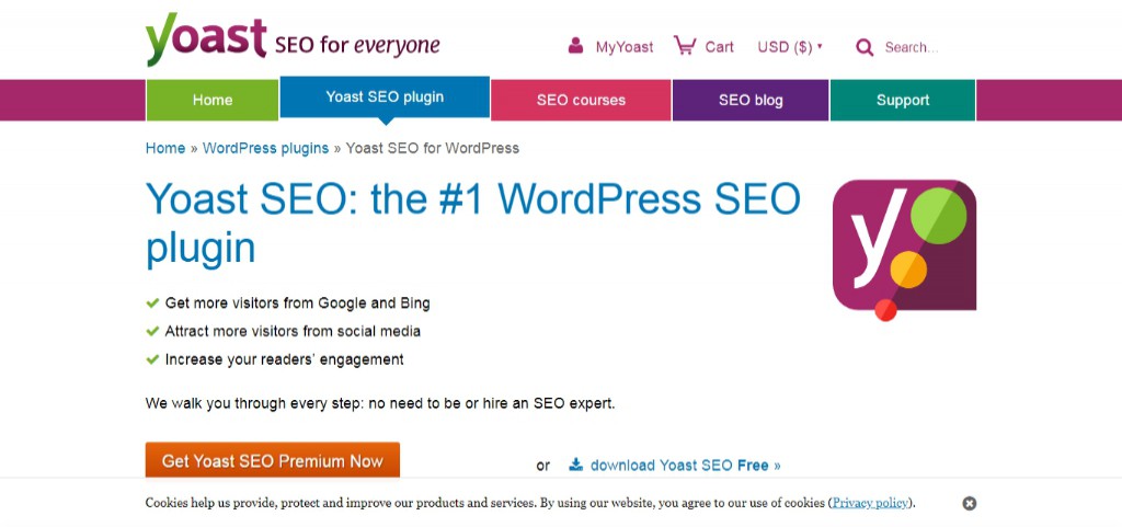Plugin cho website bán hàng trên Wordpress