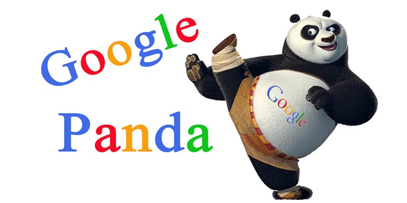 Thuật toán Google Panda là gì?