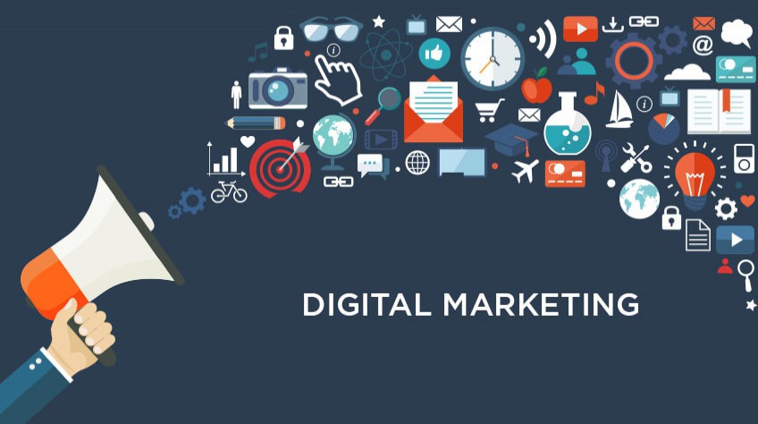 Digital Marketing là gì? Một Digital Marketer có tố chất gì?