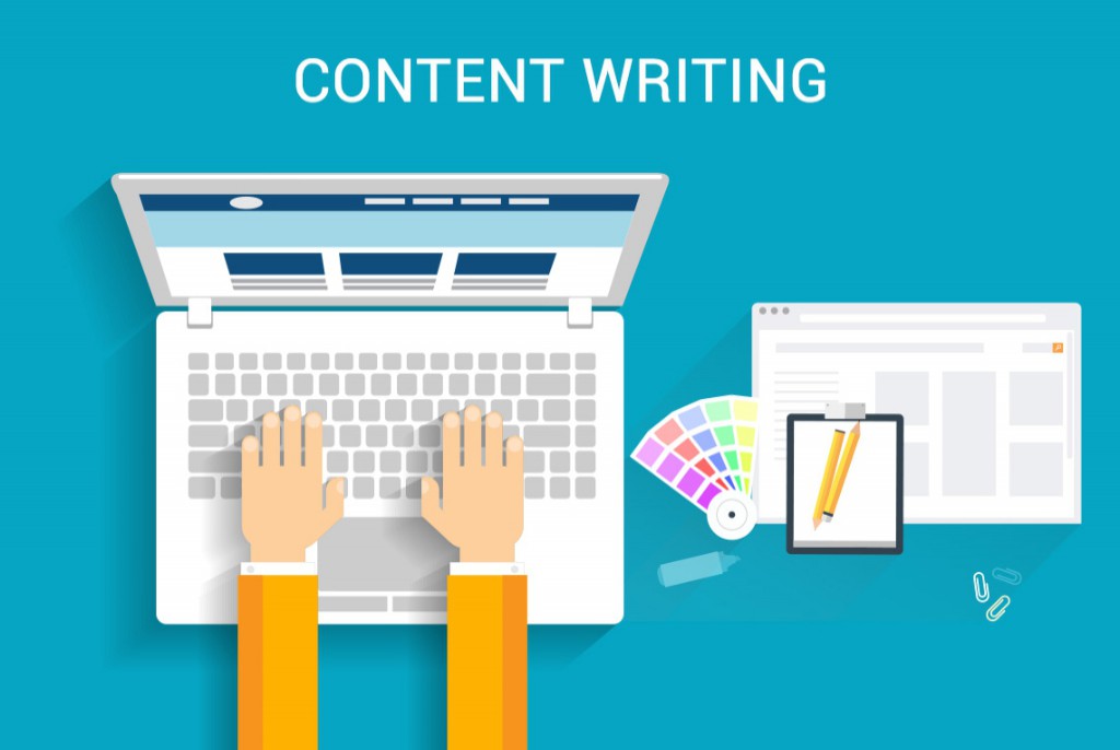 Những công cụ Content Writting được sử dụng nhiều 2020