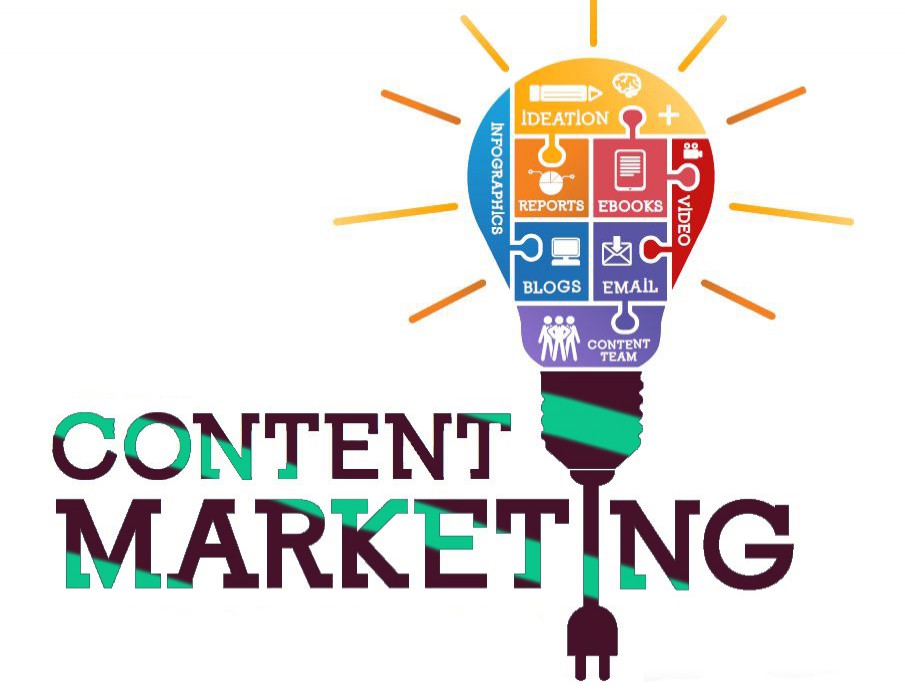 Content Marketing là gì? Một vài lời khuyên dành cho bạn.