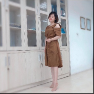 Hà Thùy Linh