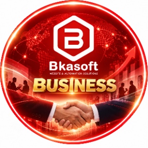 BKASOFT Business