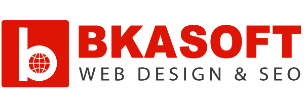 LOGO BKASOFT