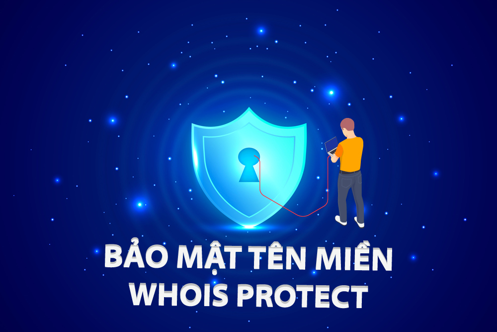 Bảo mật thông tin Tên Miền