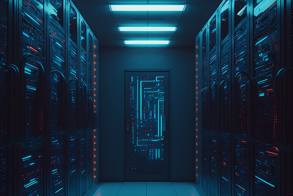 Hosting Bkasoft