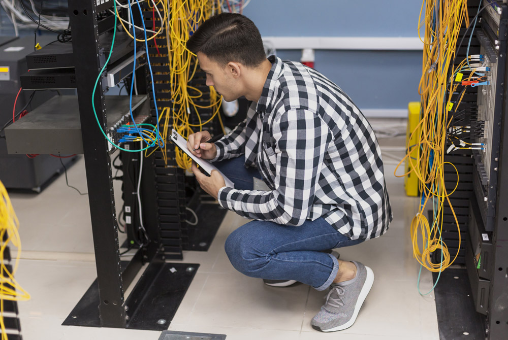 WEB HOSTING Bkasoft - Chuyên gia Hosting