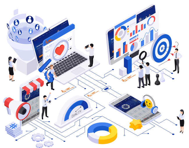 Xu hướng Marketing Automation 2026