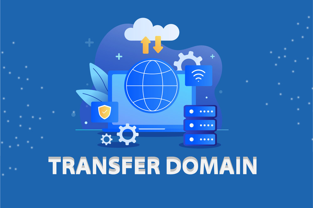 Dịch vụ Transfer Domain