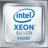 pentium silver
