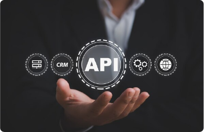 Tích Hợp API
