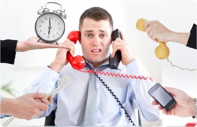Định Tuyến Cuộc Gọi Theo Thời Gian