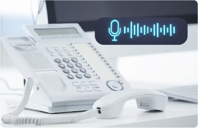 Nhật Ký Cuộc Gọi Và Ghi Âm