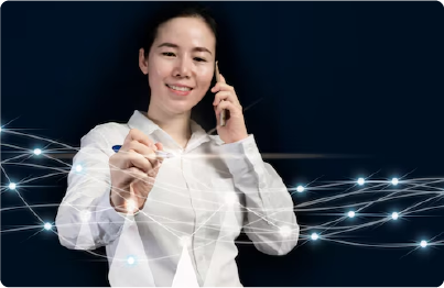 Định Tuyến Theo Nhà Mạng