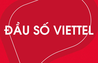 Đầu số di động Viettel
