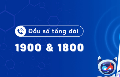 Đầu số 1900/1800
