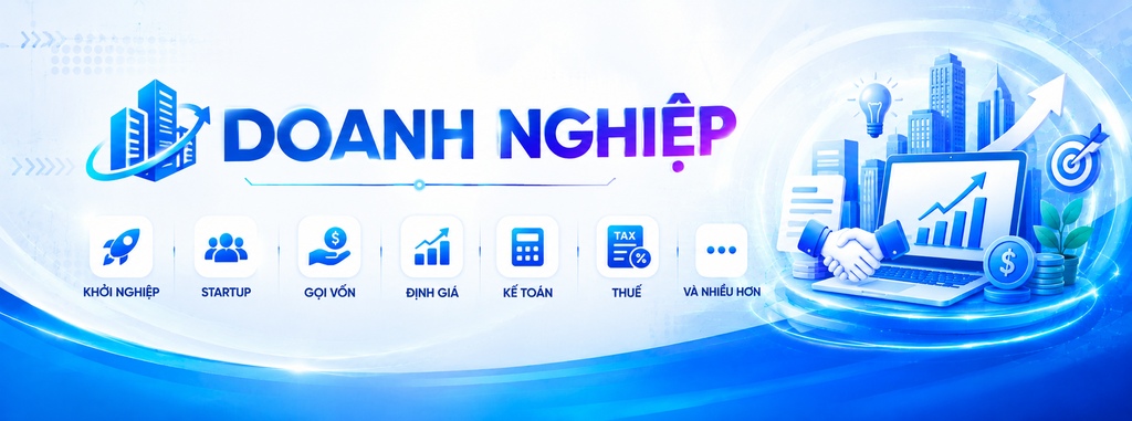 Doanh nghiệp