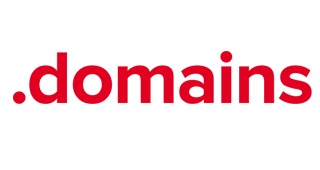 Tên miền .domains là gì? Đăng ký tên miền .domains