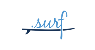 Tên miền .surf là gì? Đăng ký tên miền .surf